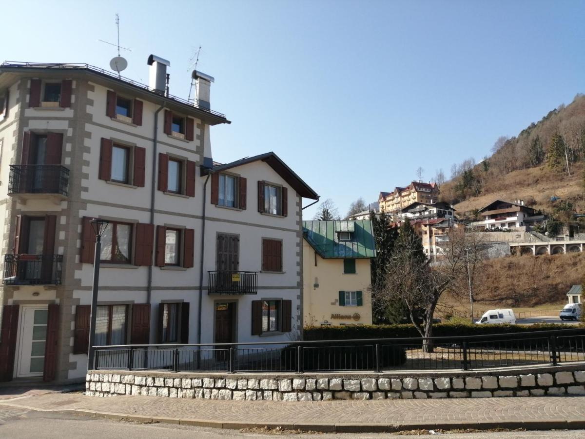 Appartamento al sole Pieve di Cadore Esterno foto