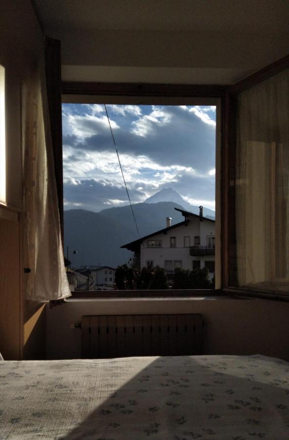 Appartamento al sole Pieve di Cadore Esterno foto