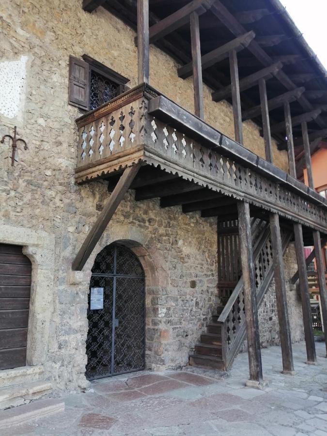 Appartamento al sole Pieve di Cadore Esterno foto