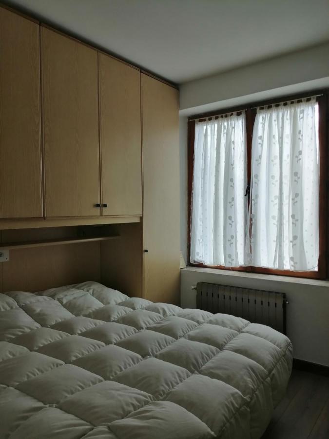 Appartamento al sole Pieve di Cadore Esterno foto