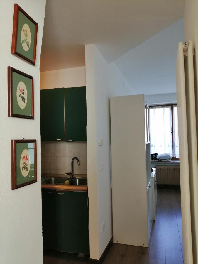 Appartamento al sole Pieve di Cadore Esterno foto