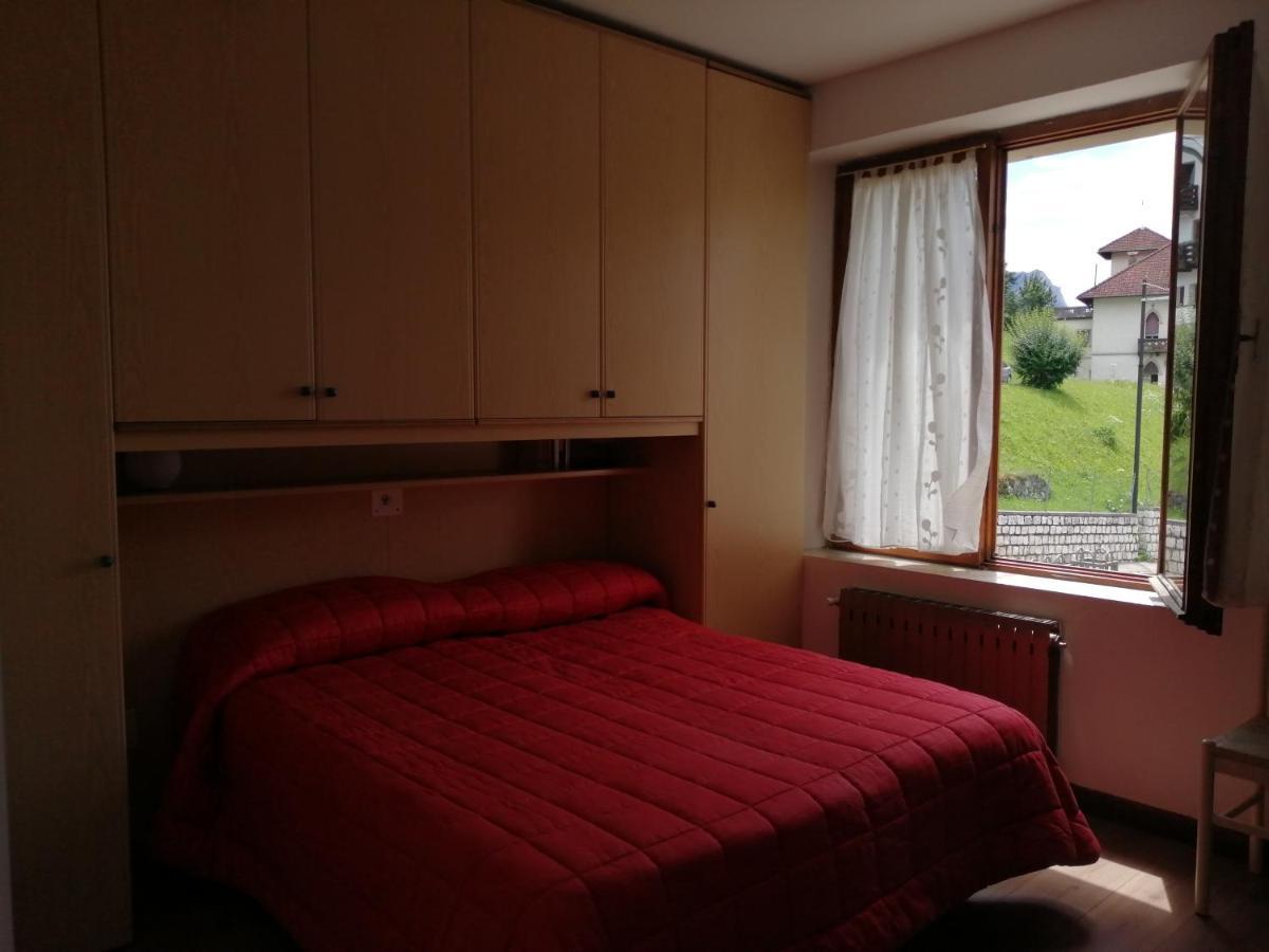 Appartamento al sole Pieve di Cadore Esterno foto